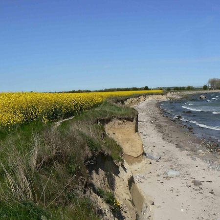 Strandperle 2 - Großenbrode Buitenkant foto